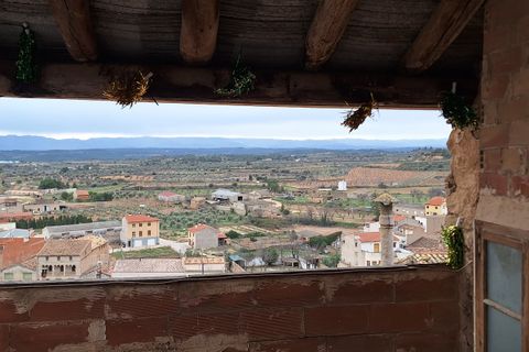 Landsbyhus i Calaceite, Teruel, Calaceite - € 106.000 | Ref: CC820 - foto 16